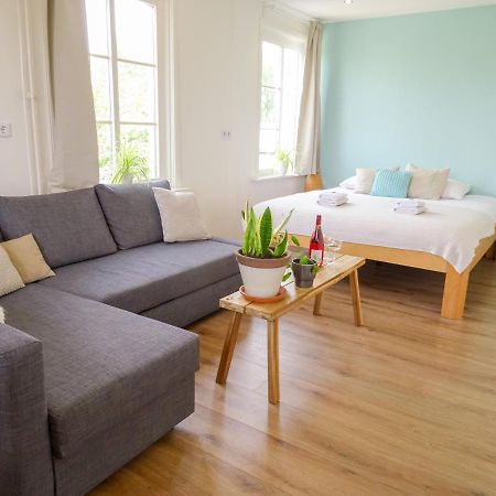 Bed And Breakfast Maas En Waal Beuningen  Ngoại thất bức ảnh
