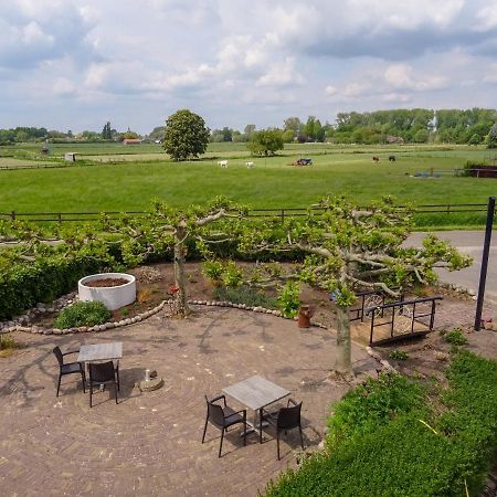 Bed And Breakfast Maas En Waal Beuningen  Ngoại thất bức ảnh